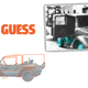 Illustration for article titled This May Be The Only Amphibious Car Converted Into A Delivery Truck In The History Of Humankind